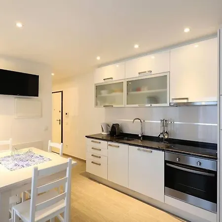 Wave Apartamento *