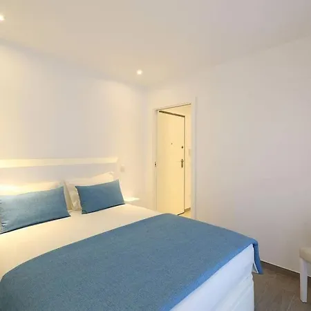 Apartman Wave Nazaré